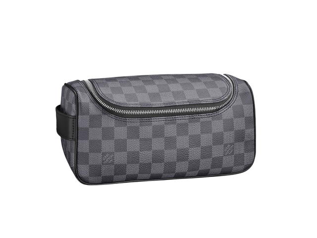Louis Vuitton Louis Vuitton Toiletry Pouch - view 1
