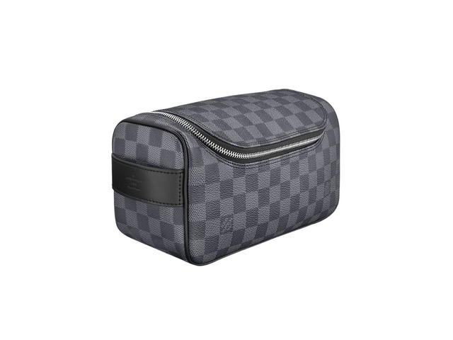 Louis Vuitton Louis Vuitton Toiletry Pouch - view 2