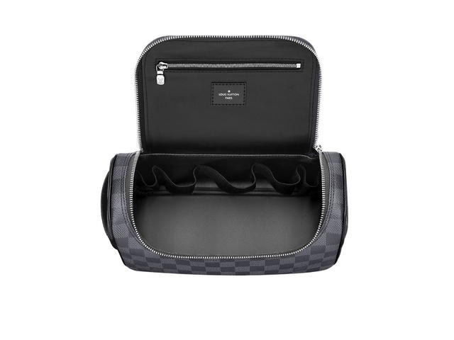 Louis Vuitton Louis Vuitton Toiletry Pouch - view 3