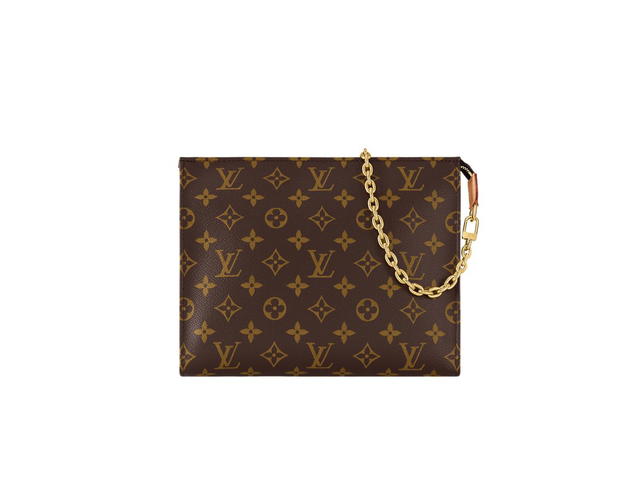Louis Vuitton Louis Vuitton Toiletry Pouch - view 1
