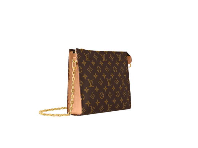 Louis Vuitton Louis Vuitton Toiletry Pouch - view 2