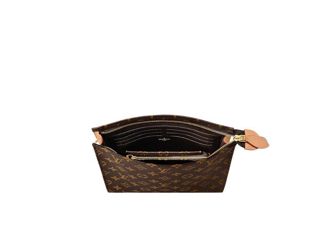 Louis Vuitton Louis Vuitton Toiletry Pouch - view 3