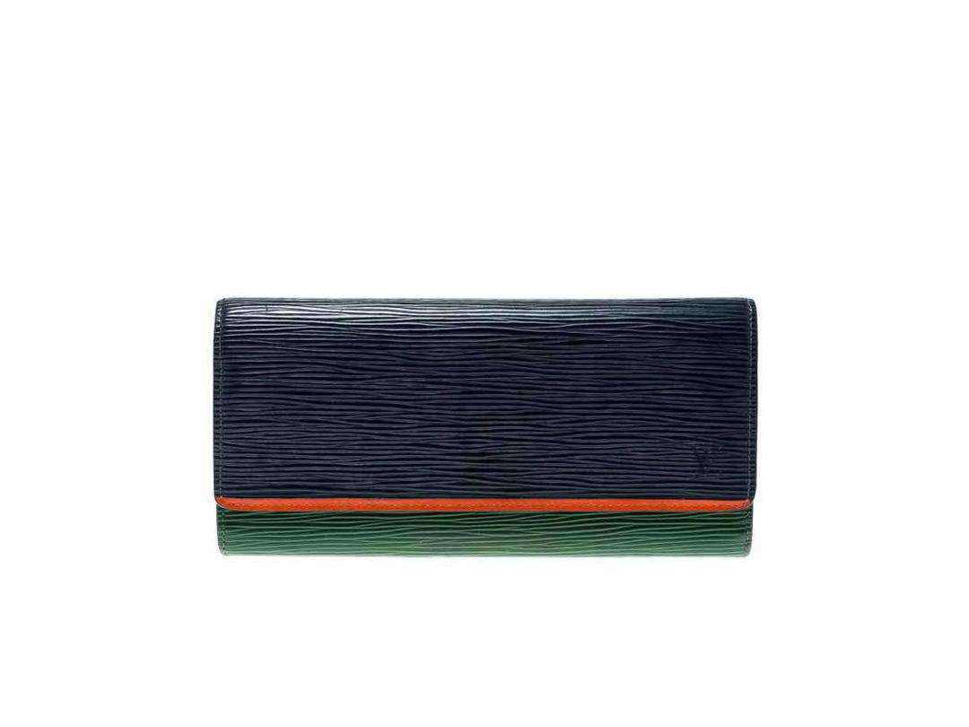 Louis Vuitton Louis Vuitton Wallet
