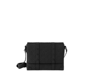 Buy Louis Vuitton Trunk Messenger Bag at Sasom – Authentic and Ready to Ship