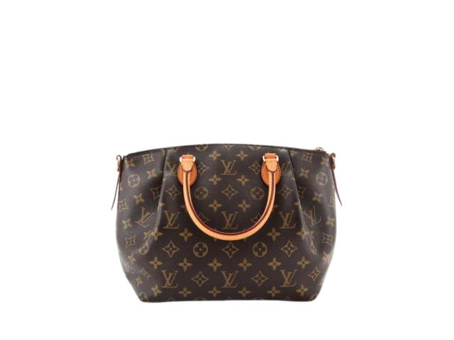Louis Vuitton Louis Vuitton Turenne PM Tote Bag - view 2