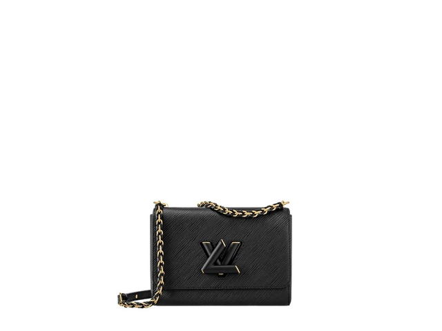 Louis Vuitton Louis Vuitton Twist MM Handbag - view 1