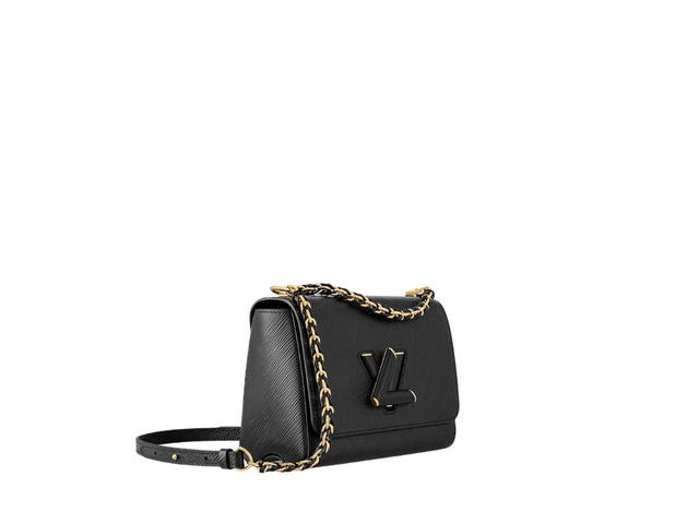 Louis Vuitton Louis Vuitton Twist MM Handbag - view 2