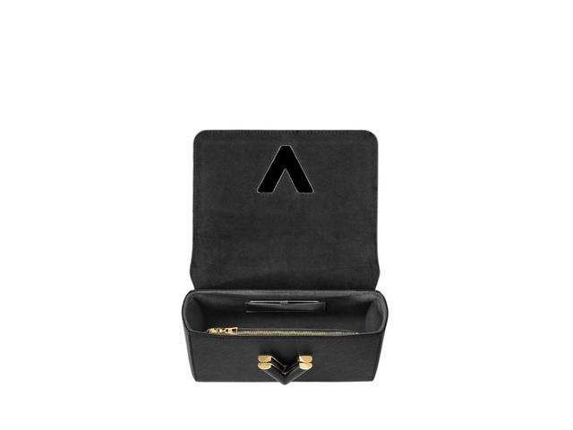 Louis Vuitton Louis Vuitton Twist MM Handbag - view 3
