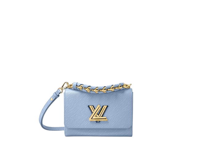 Louis Vuitton Louis Vuitton Twist MM Handbag - view 1