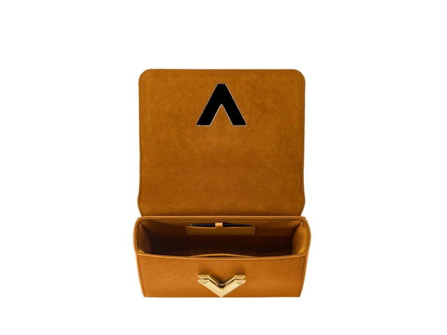 Louis Vuitton Louis Vuitton Twist MM Handbag - view 3