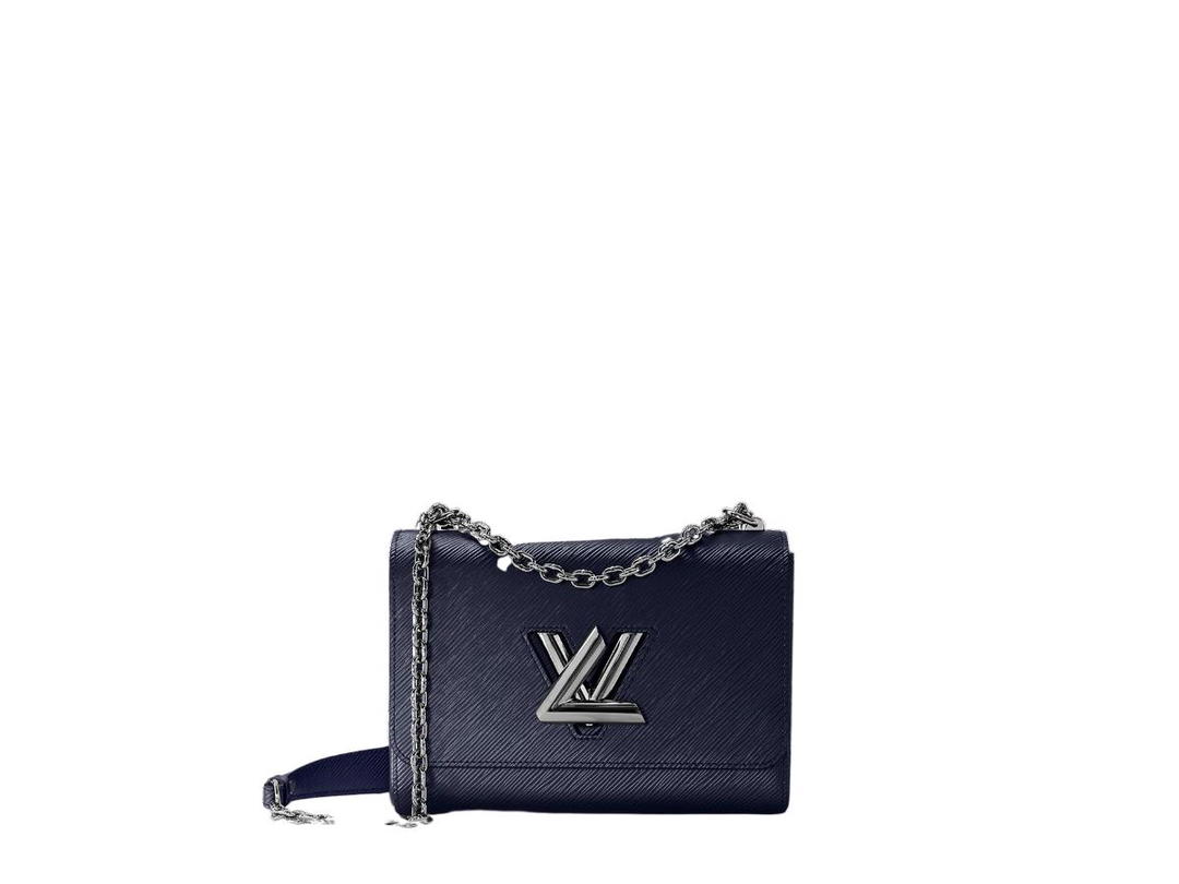 Louis Vuitton Louis Vuitton Twist MM Handbag