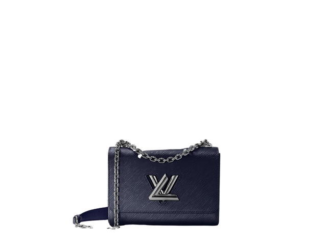 Louis Vuitton Louis Vuitton Twist MM Handbag - view 1