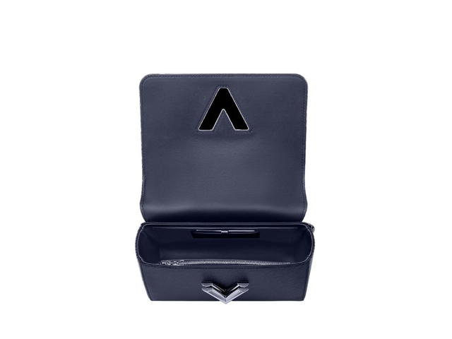 Louis Vuitton Louis Vuitton Twist MM Handbag - view 3