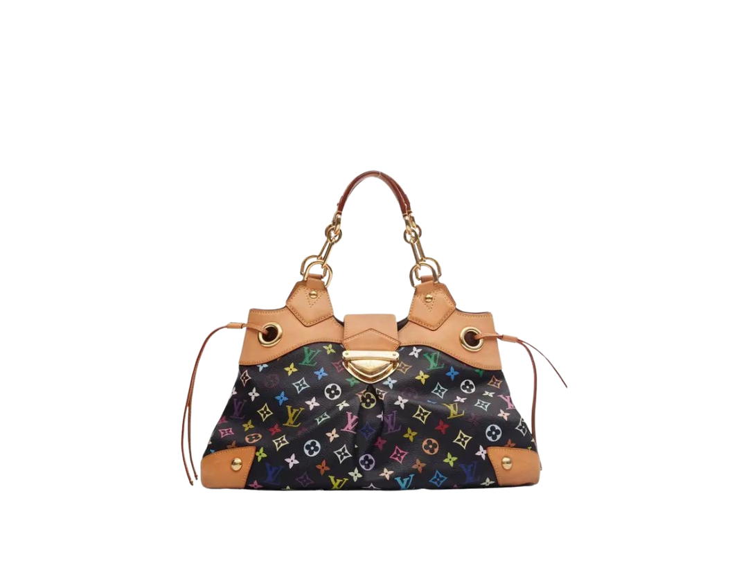 Louis Vuitton Louis Vuitton Ursula Handbag