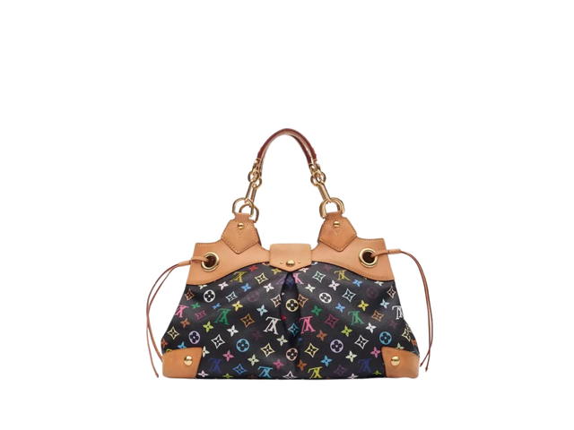 Louis Vuitton Louis Vuitton Ursula Handbag - view 2