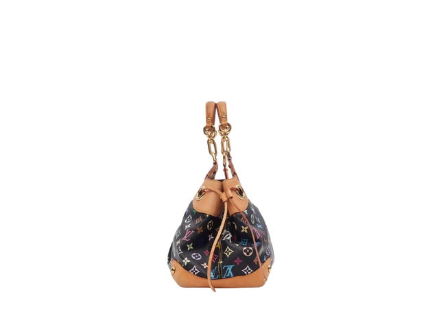 Louis Vuitton Louis Vuitton Ursula Handbag - view 3