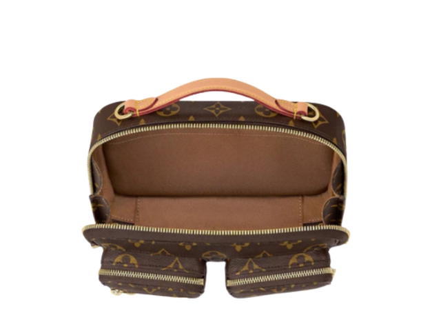 Louis Vuitton Louis Vuitton Utility Crossbody Bag - view 2