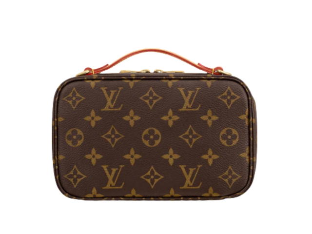 Louis Vuitton Louis Vuitton Utility Crossbody Bag - view 3