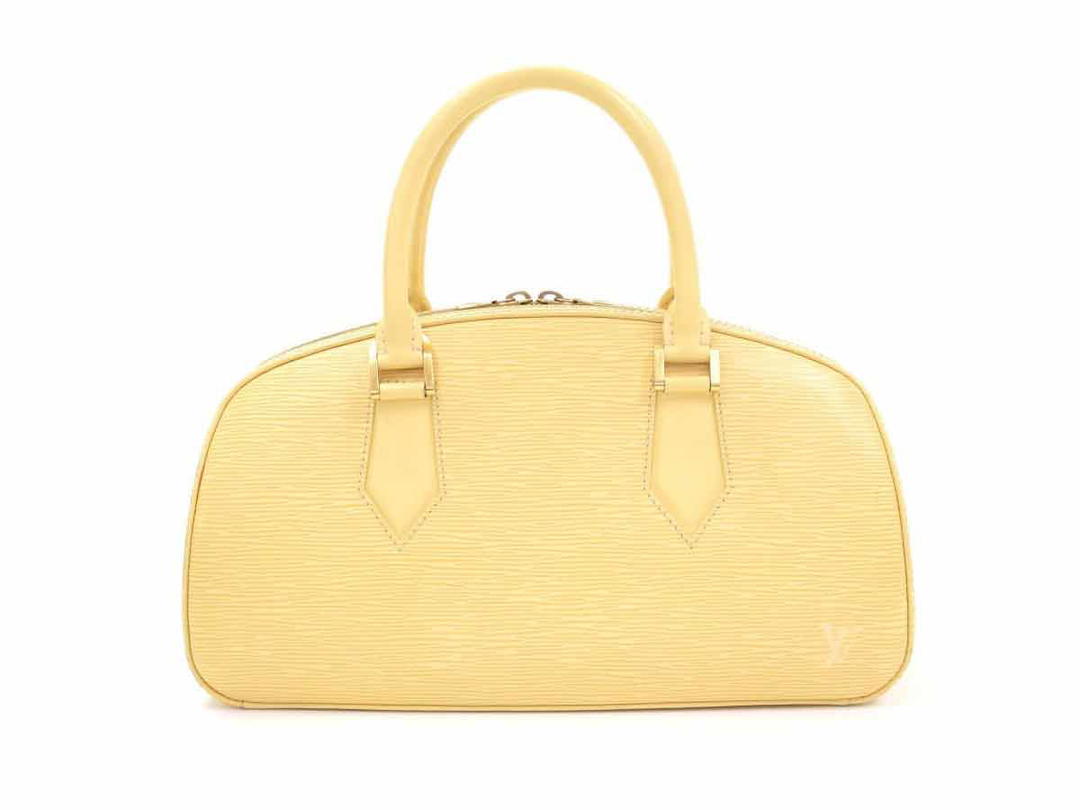 Louis Vuitton Louis Vuitton Jasmin Handbag