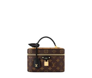 Buy Louis Vuitton Vanity Chain Pouch Shoulder Bag at Sasom – Authentic and Ready to Ship