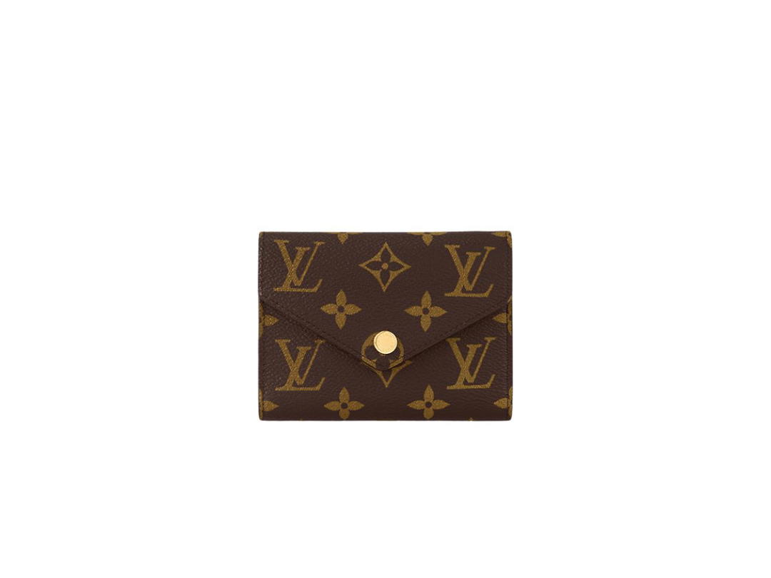 Louis Vuitton Louis Vuitton Victorine Wallet