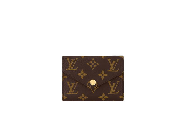 Louis Vuitton Louis Vuitton Victorine Wallet - view 1