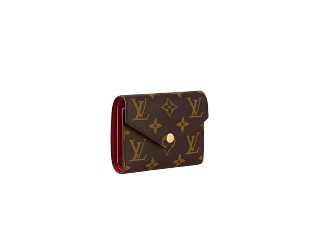 Louis Vuitton Louis Vuitton Victorine Wallet - view 2