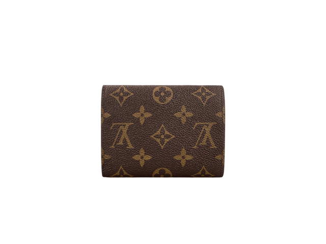 Louis Vuitton Louis Vuitton Victorine Wallet - view 2