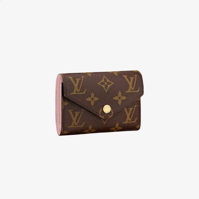 Louis Vuitton Louis Vuitton Victorine Wallet - view 1