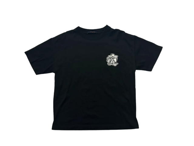 Louis Vuitton Louis Vuitton × Virgil Abloh Smoke Tee - view 1