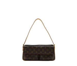 Buy Louis Vuitton Vivacité MM Shoulder Bag at Sasom – Authentic and Ready to Ship