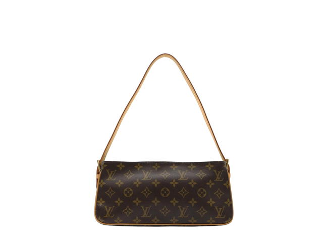 Louis Vuitton Louis Vuitton Vivacité MM Shoulder Bag - view 3