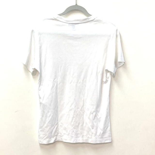 Louis Vuitton LOUIS VUITTON Wappen rainbow patch Apparel Tops RW222W Short sleeve T-shirt - view 3
