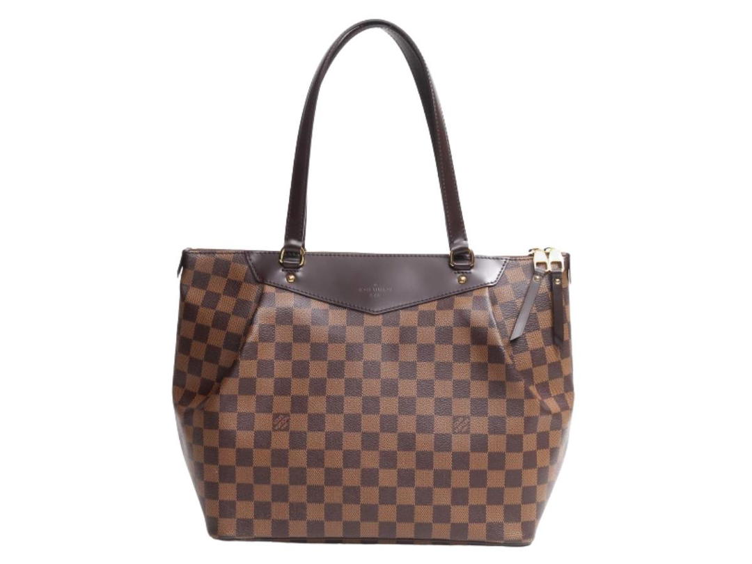 Louis Vuitton Louis Vuitton Westminster GM