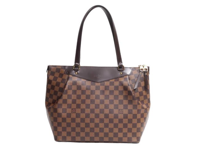 Louis Vuitton Louis Vuitton Westminster GM - view 1