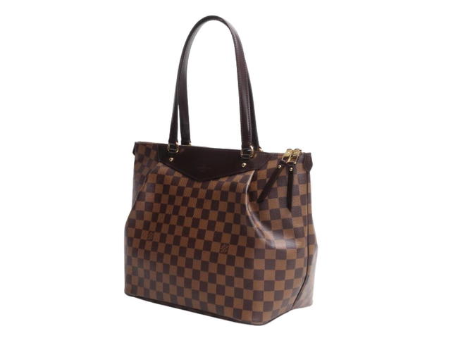 Louis Vuitton Louis Vuitton Westminster GM - view 2