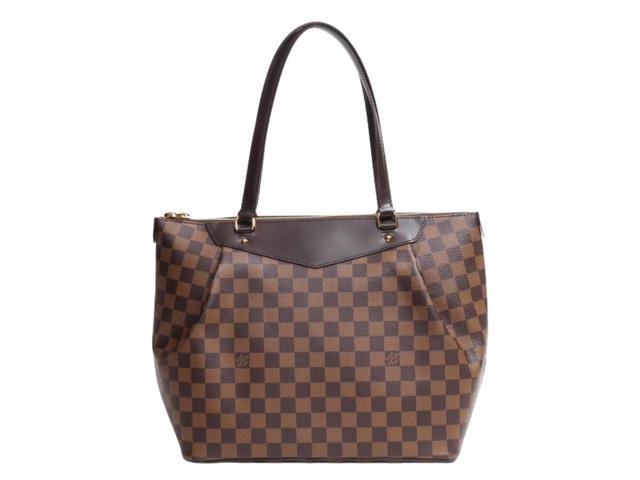 Louis Vuitton Louis Vuitton Westminster GM - view 3