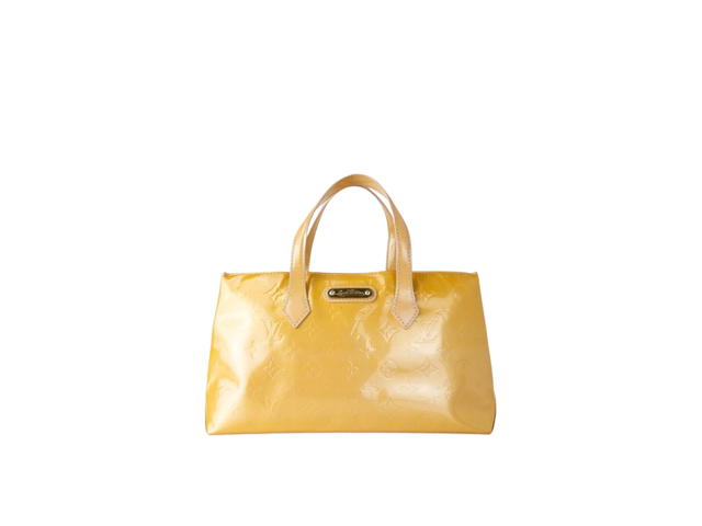 Louis Vuitton Louis Vuitton Wilshire PM Handbag - view 1