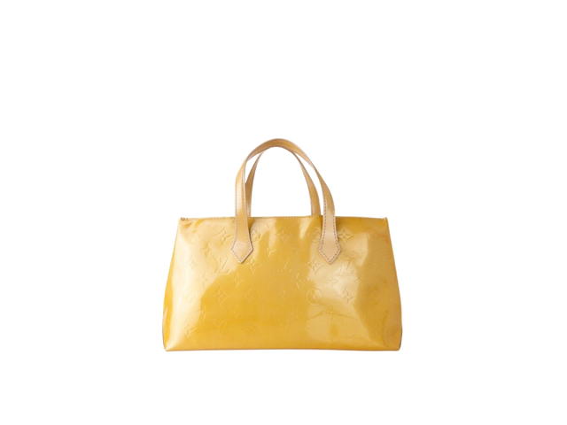 Louis Vuitton Louis Vuitton Wilshire PM Handbag - view 2
