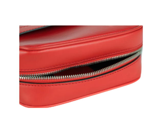 Louis Vuitton Louis Vuitton x Supreme Danube PM Shoulder Bag - view 3
