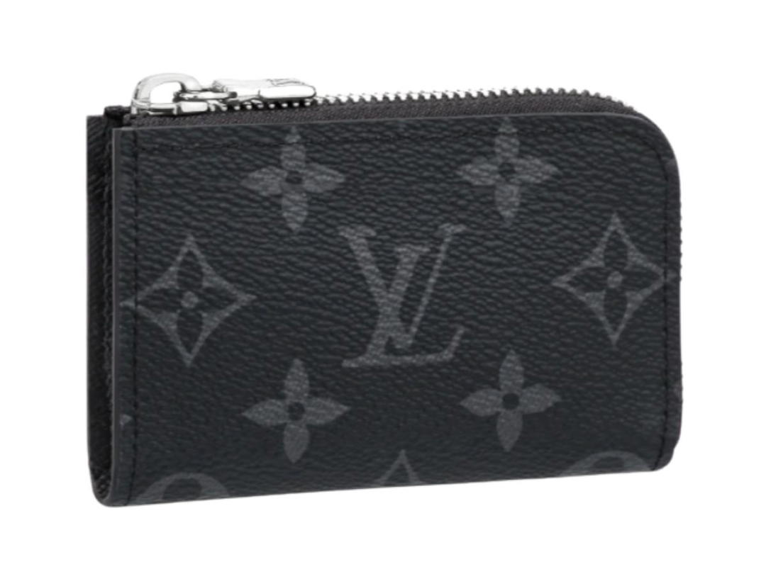 Louis Vuitton Louis Vuitton Zippy Coin Purse