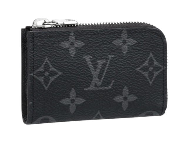 Louis Vuitton Louis Vuitton Zippy Coin Purse - view 1
