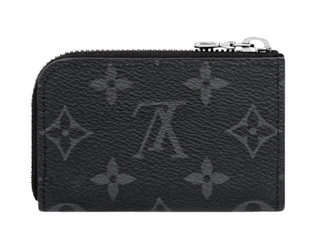 Louis Vuitton Louis Vuitton Zippy Coin Purse - view 2