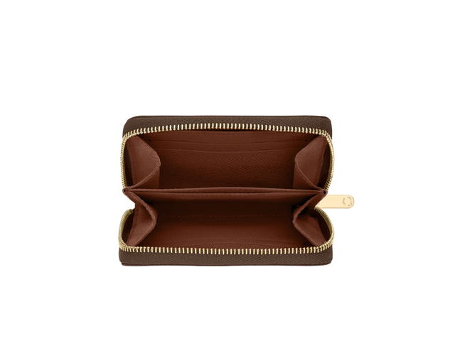 Louis Vuitton Louis Vuitton Zippy Coin Purse - view 3