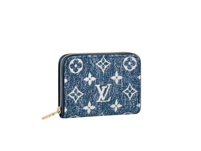 Louis Vuitton Louis Vuitton Zippy Coin Purse - view 1
