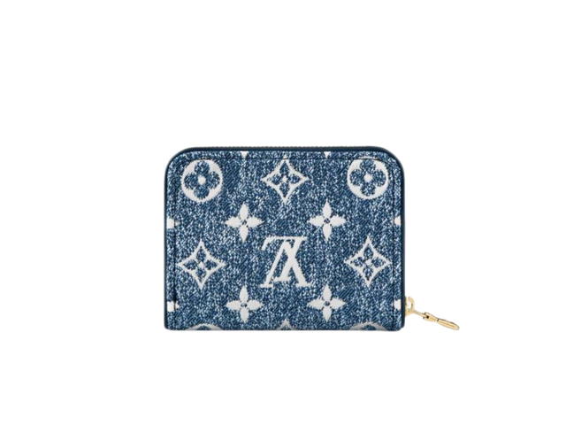 Louis Vuitton Louis Vuitton Zippy Coin Purse - view 2