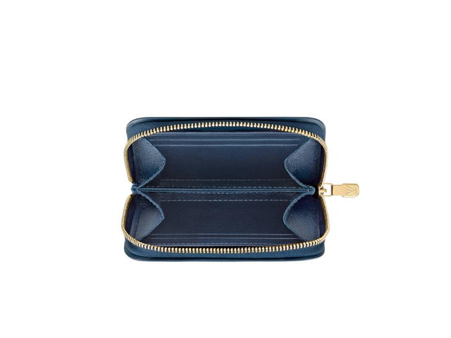 Louis Vuitton Louis Vuitton Zippy Coin Purse - view 3