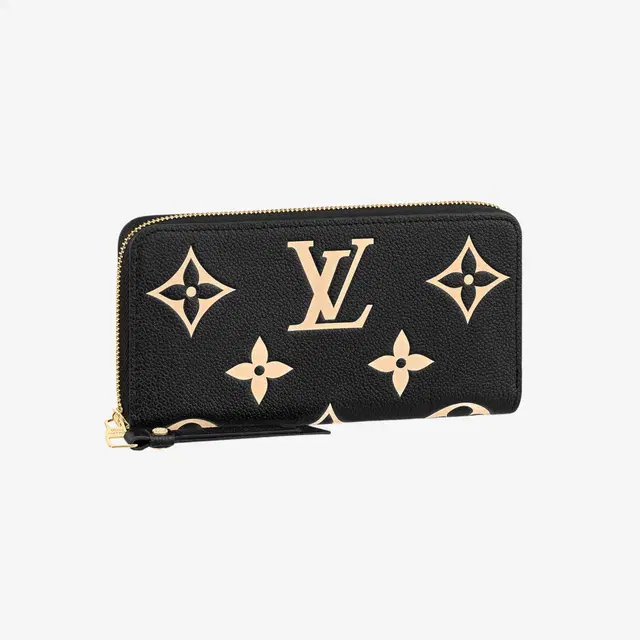 Louis Vuitton Louis Vuitton Zippy Wallet - view 1