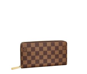 Buy Louis Vuitton Zippy Zipped Wallet at Sasom – Authentic and Ready to Ship