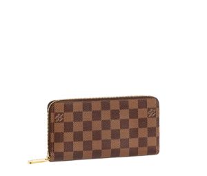 Buy Louis Vuitton Zippy Zipped Wallet at Sasom – Authentic and Ready to Ship